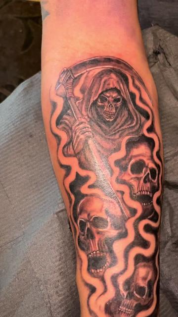 @SETFORLIFETATTOOS