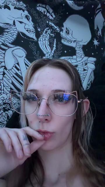 @Gh&oslash;st Bae