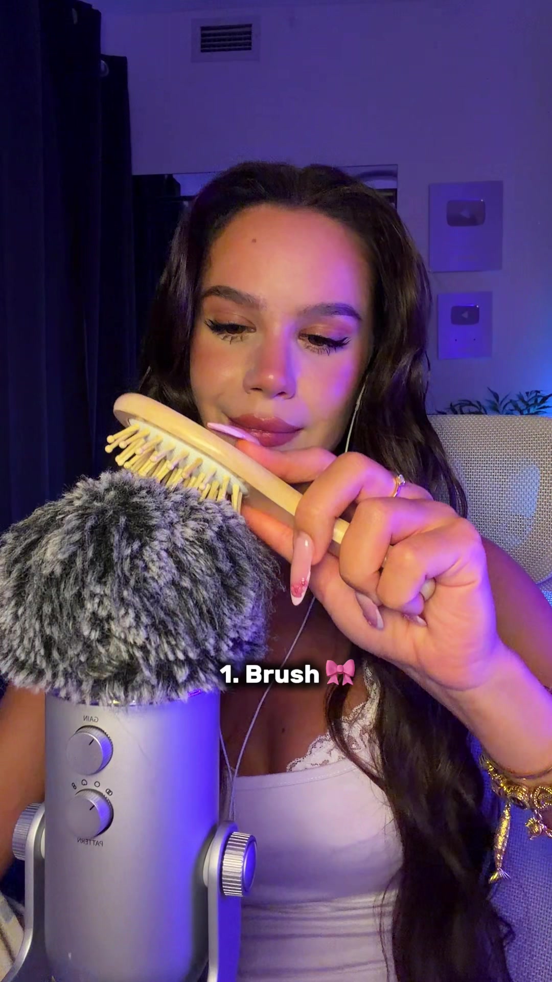 @Kaitlyn Fall Asmr 🥱💤