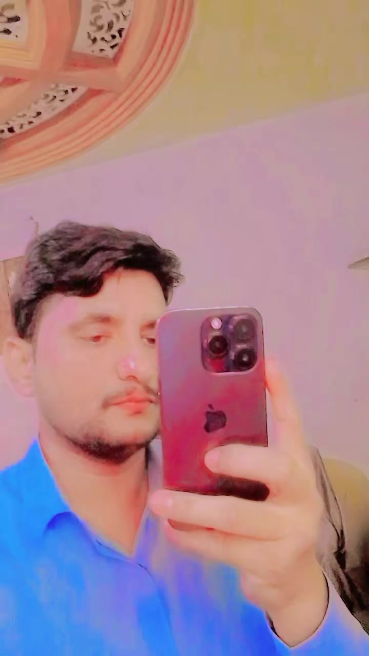 @باغی سمیجا حق سردار