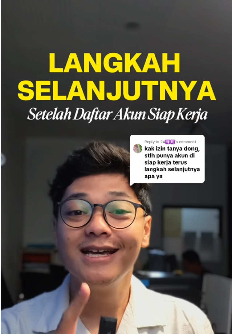 @Panduan Magang