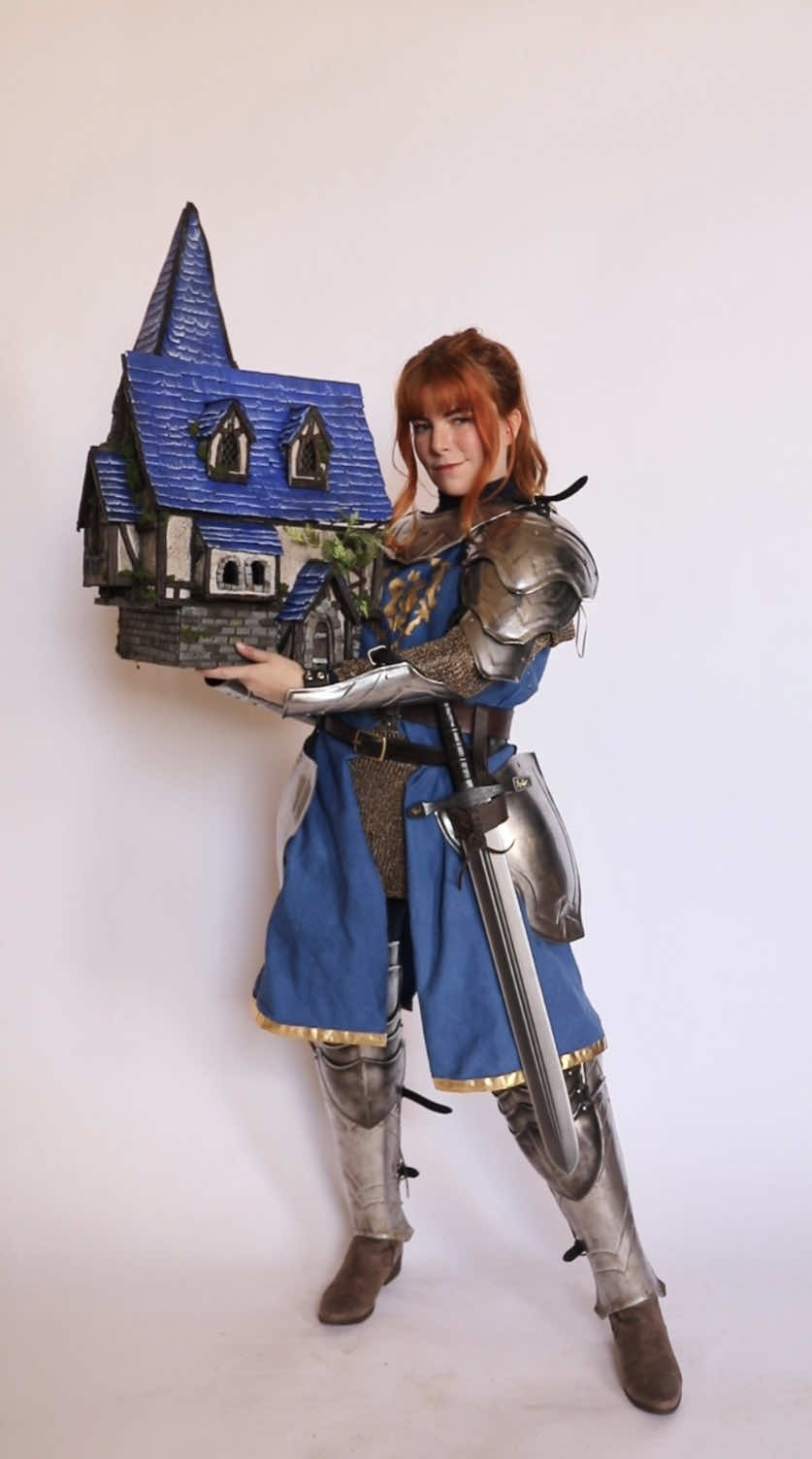 @Honeyswords