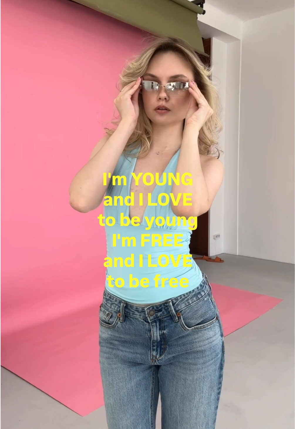 @Lisa