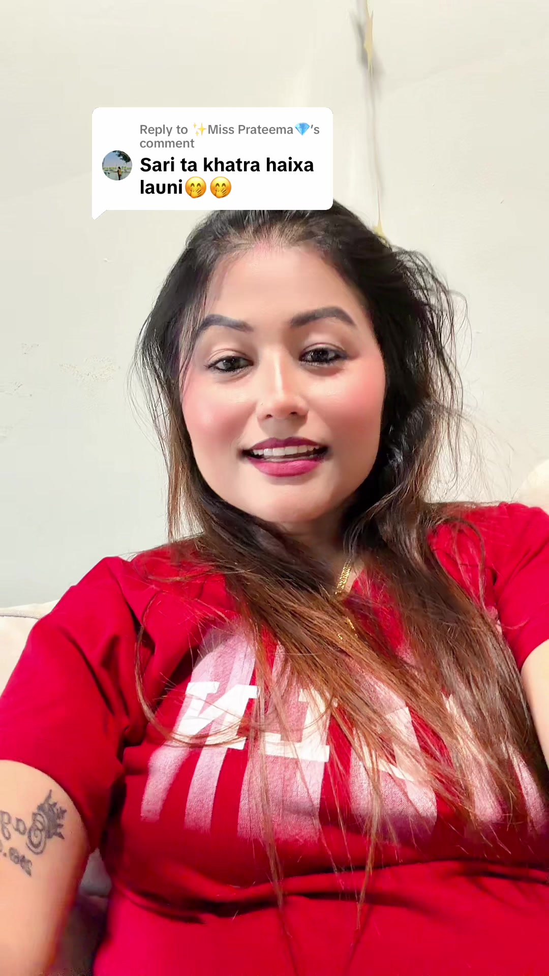 @Paru khati🇳🇵