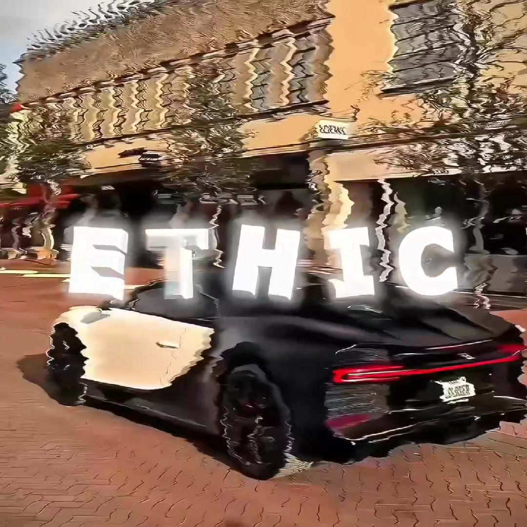 @ΞTHIC ZV𝕏