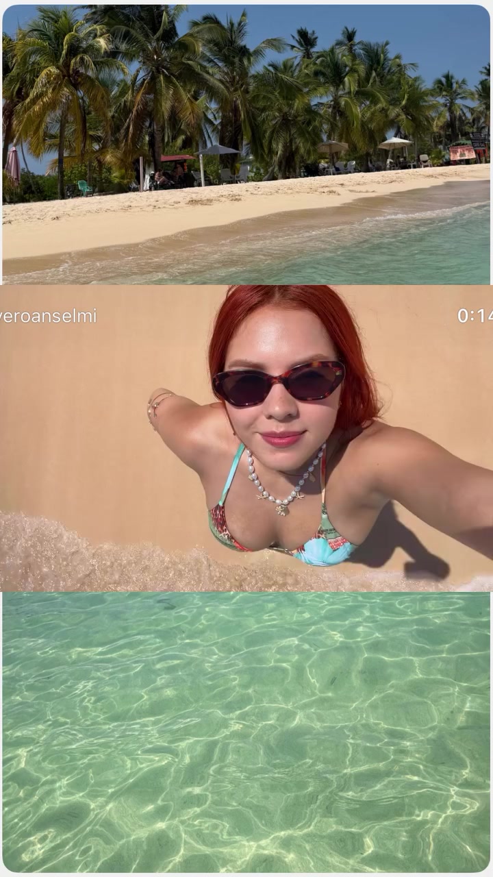 @Veronica Anselmi