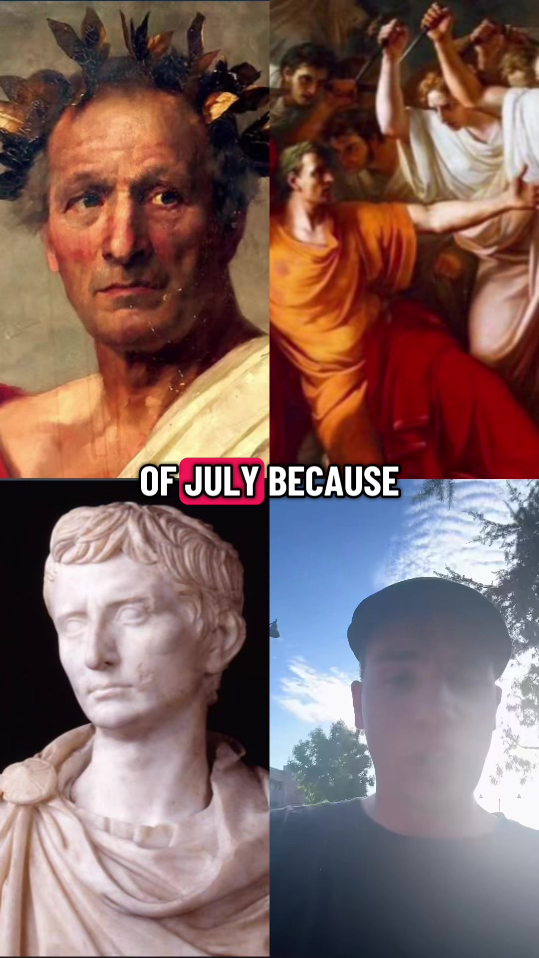@Friendly Neighborhood History
