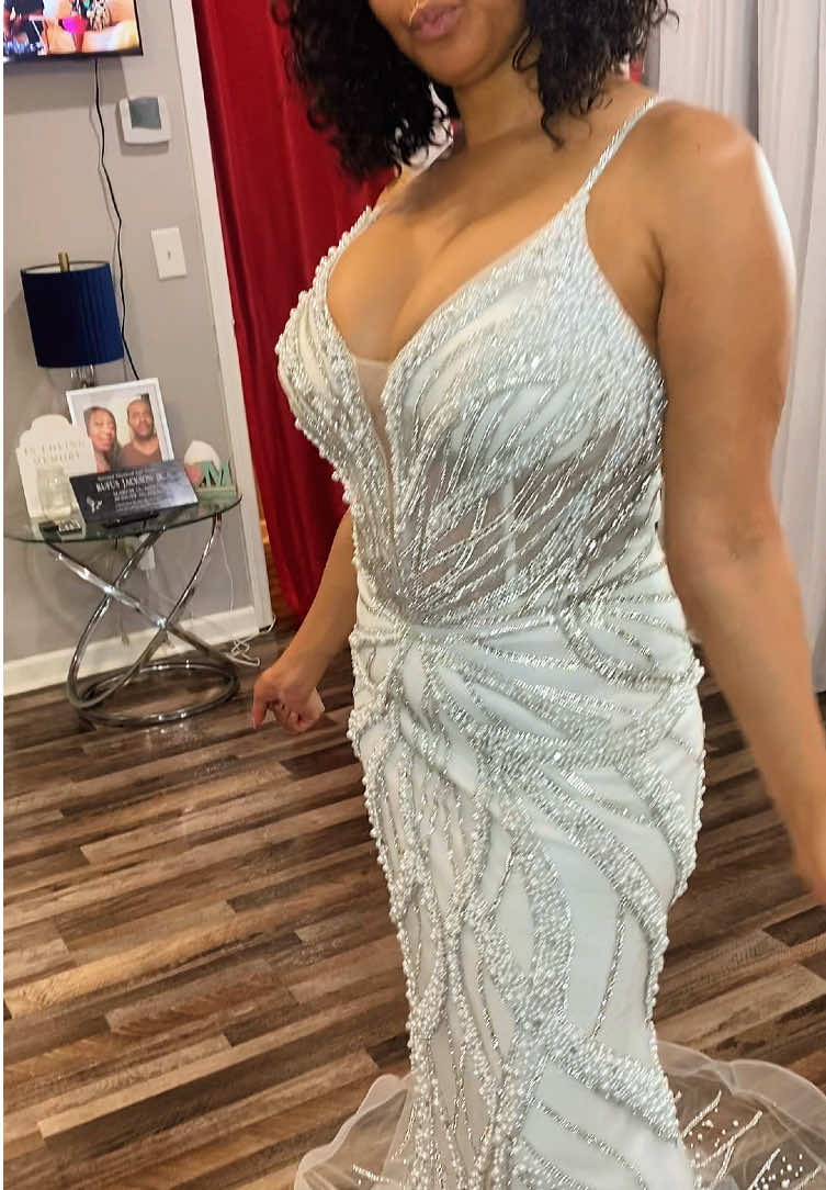 @Bridal Designer | Mella