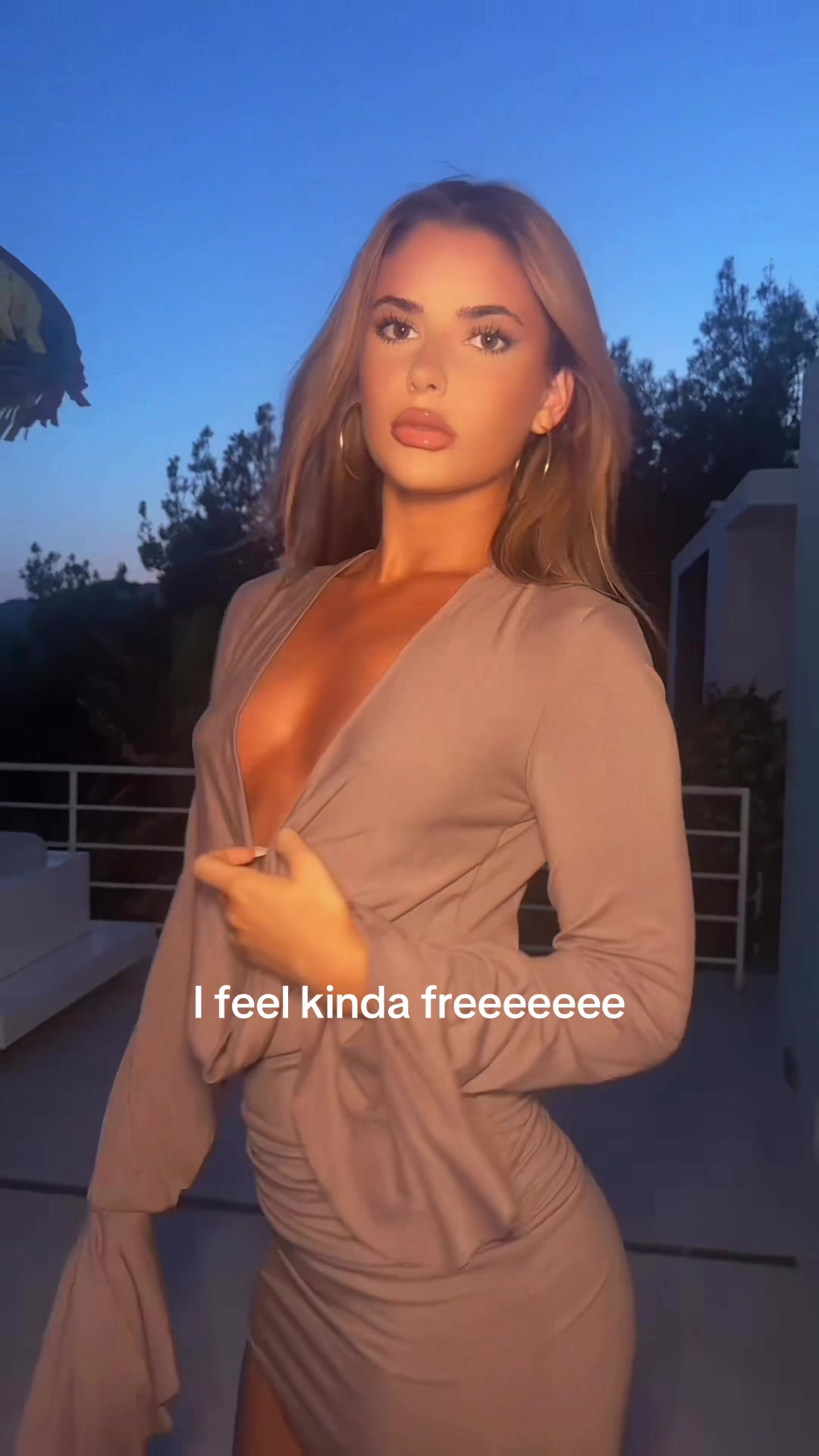 @sofia marie