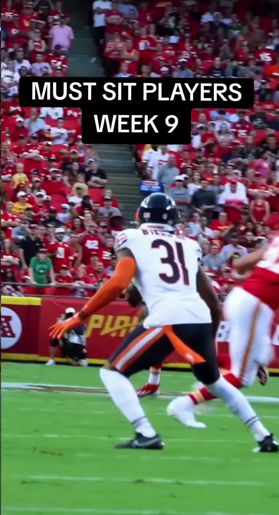 @Seahawks WalterPicks