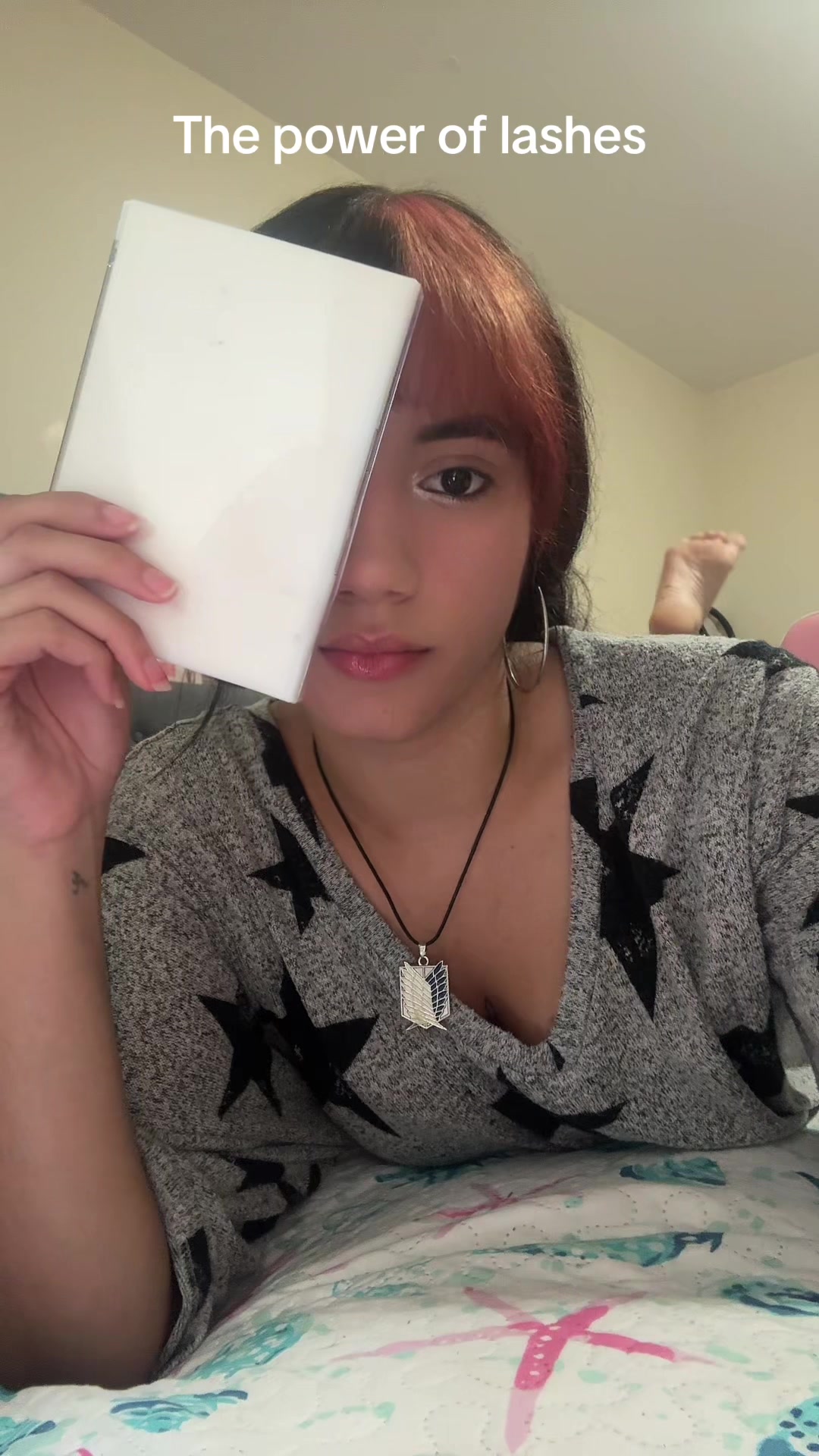 @Karielys