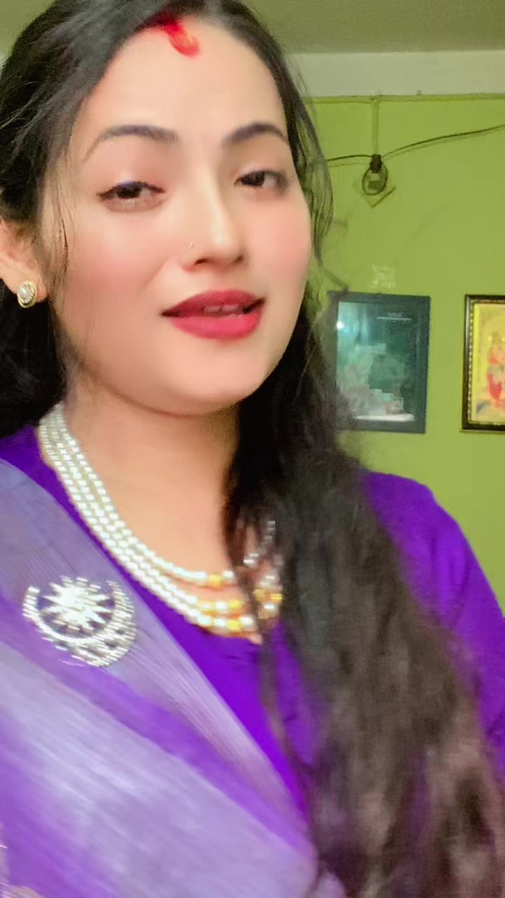 @Gayatri Bhatta❤️