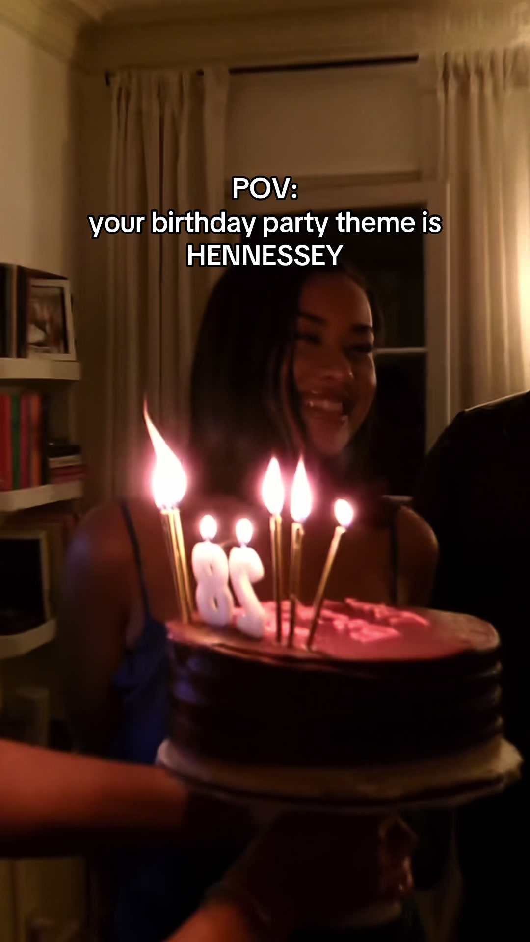 @Alexa Jay