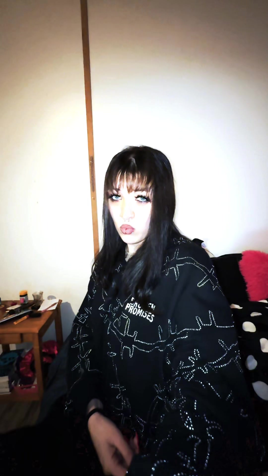 @haleigh🖤🕷️