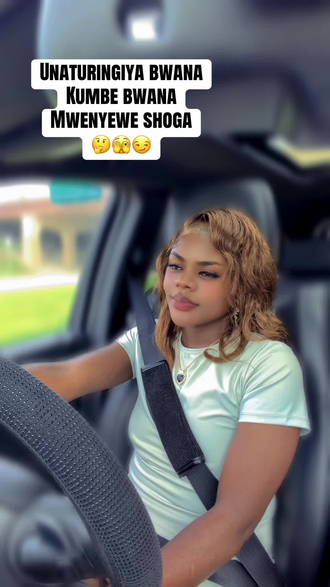 @Zura Mwasi azanga mbanda
