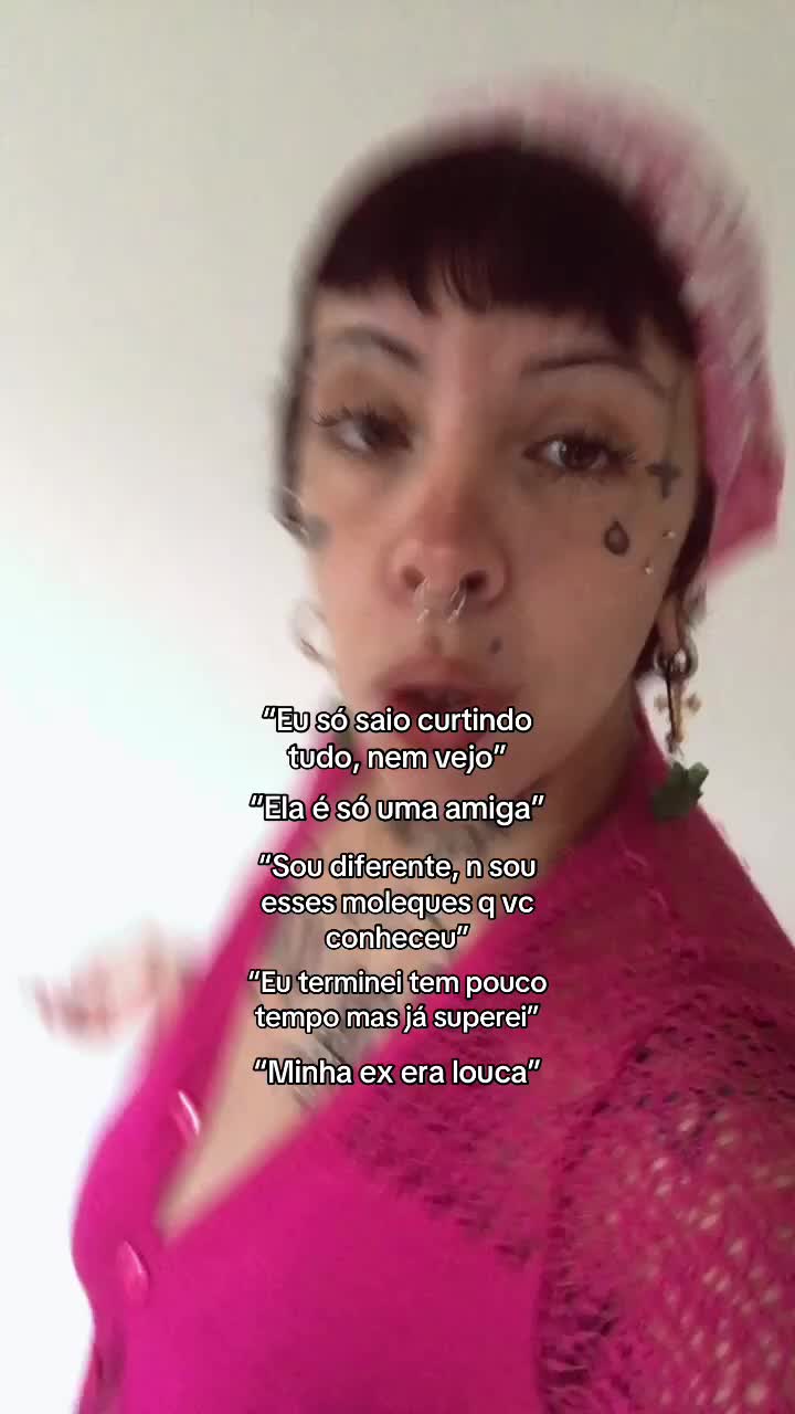 @Fragmentada