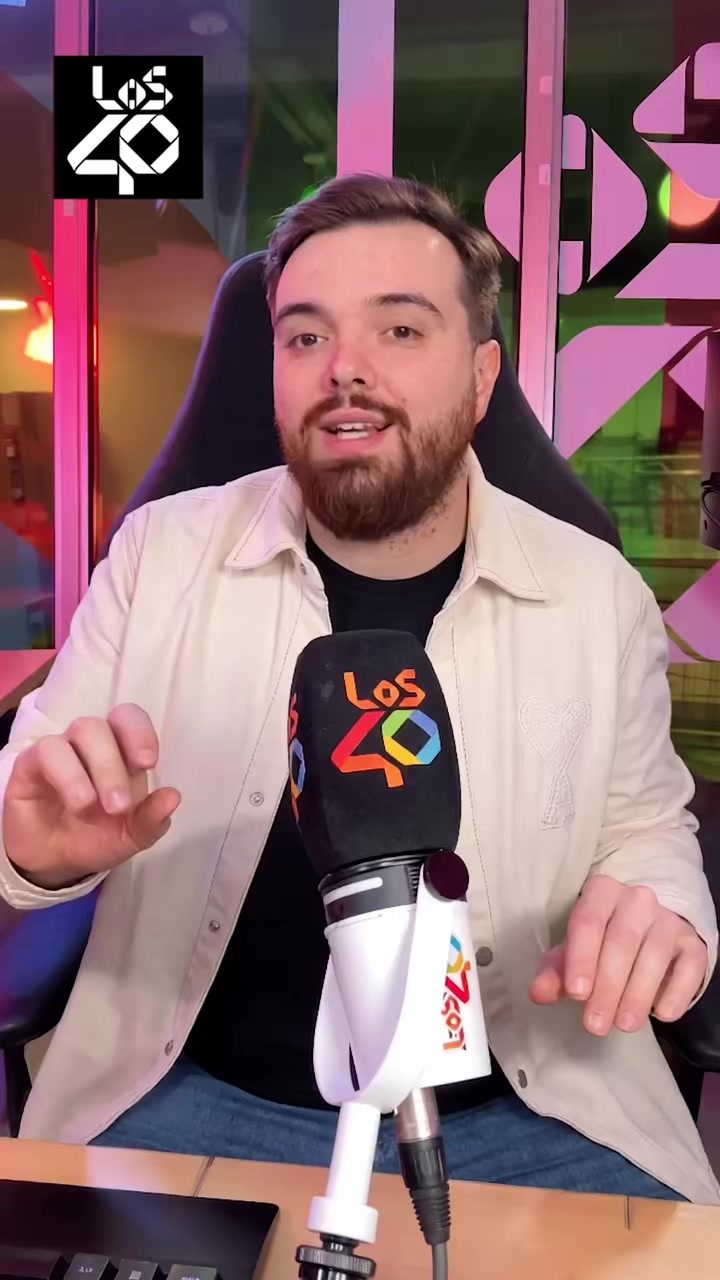 @LOS40 Colombia