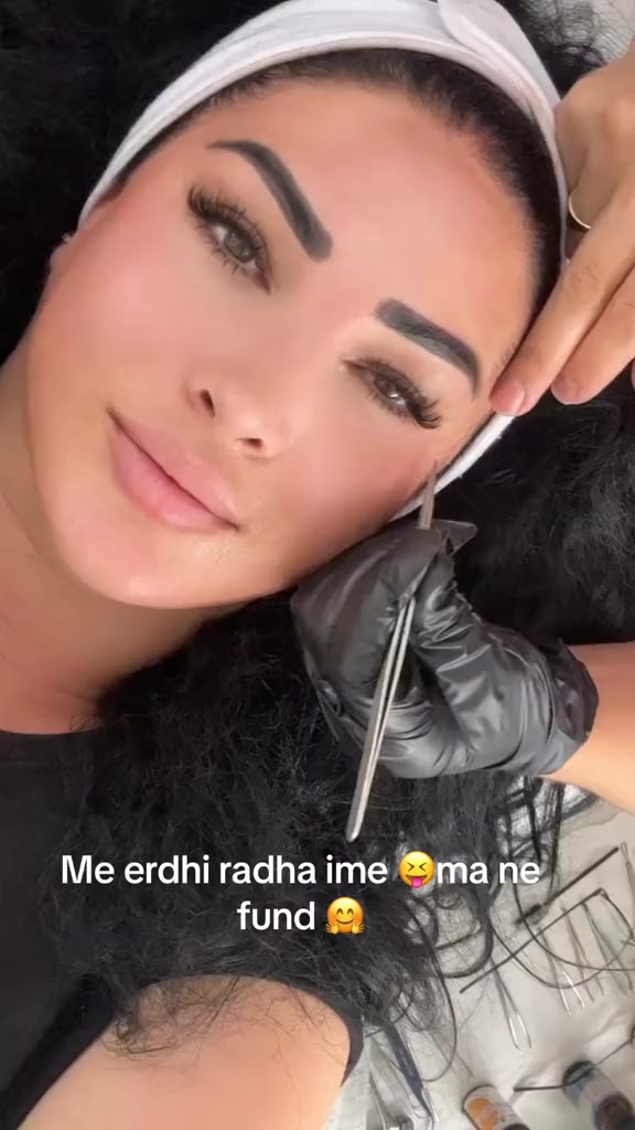 @Liza Gjini Teuta Beauty Center