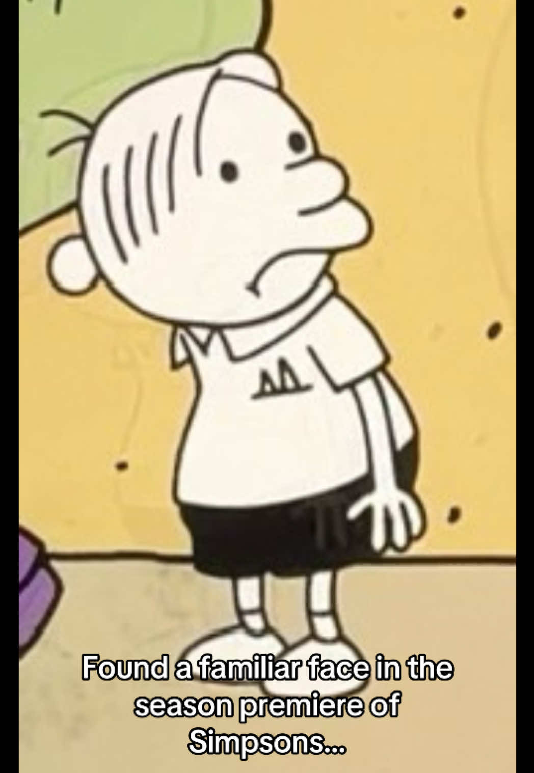 @Diary of a Wimpy Kid