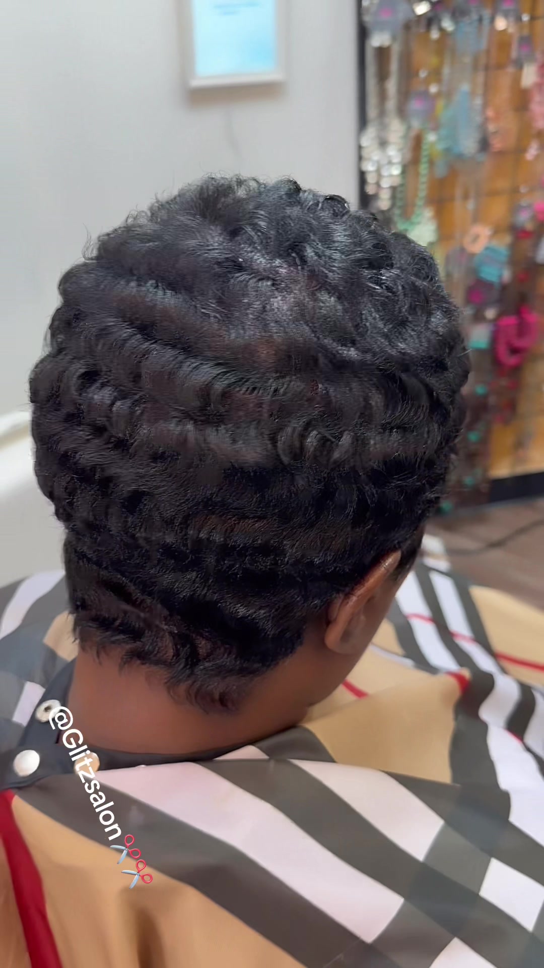 @Glitz Salon