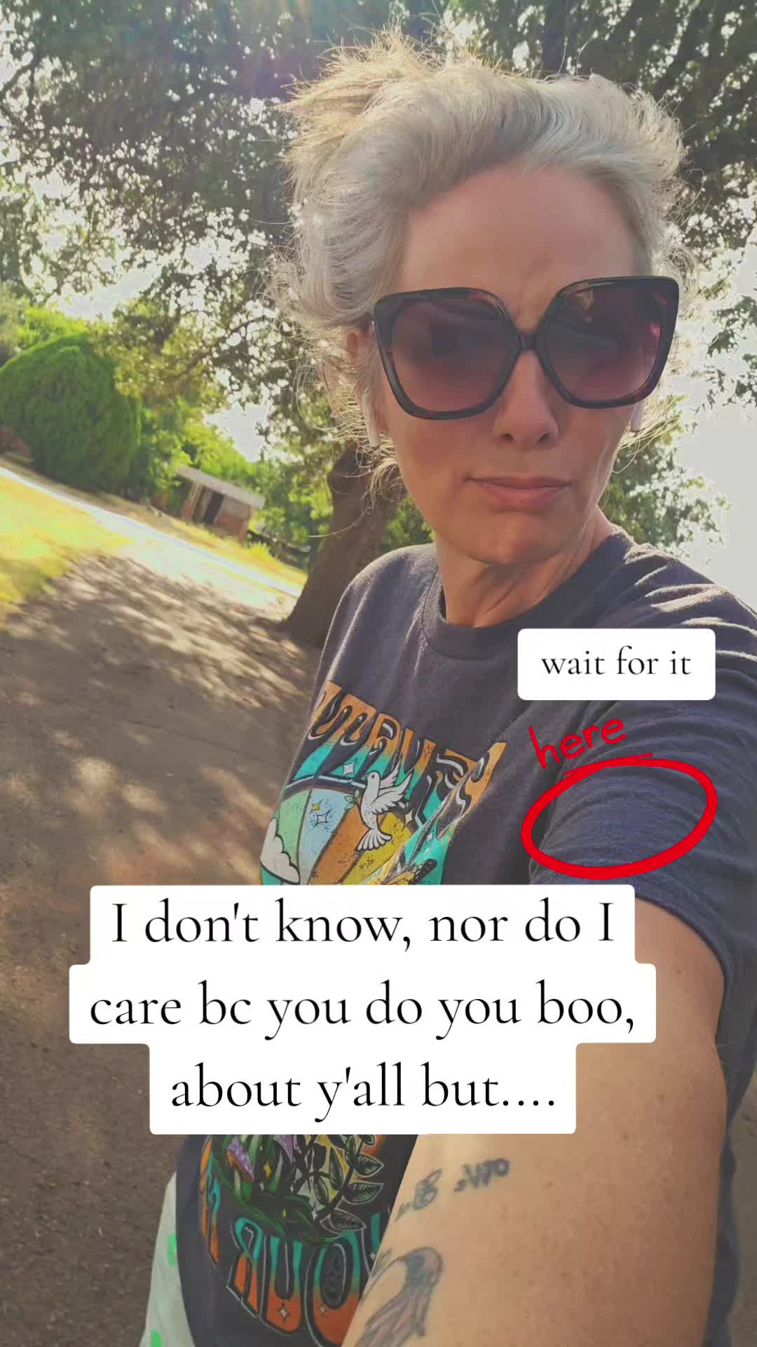 @Crystal Graham