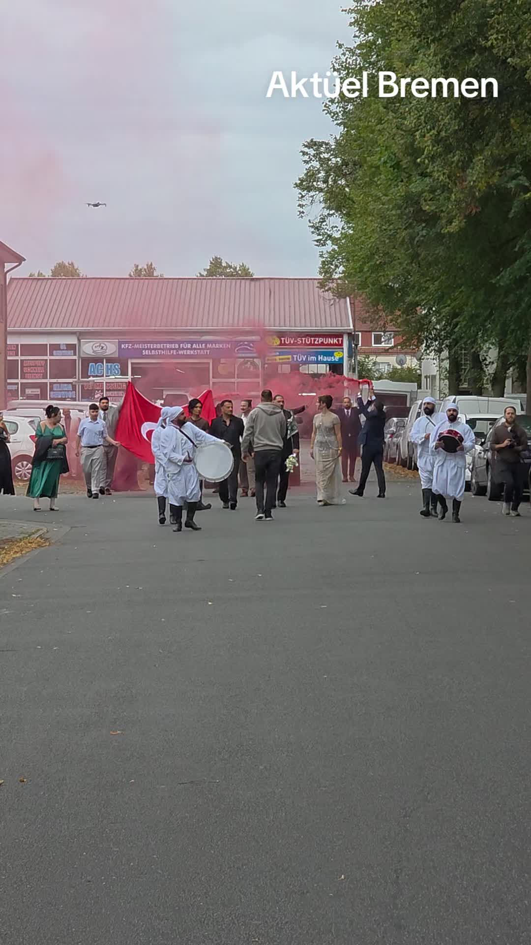 @Aktüel Bremen