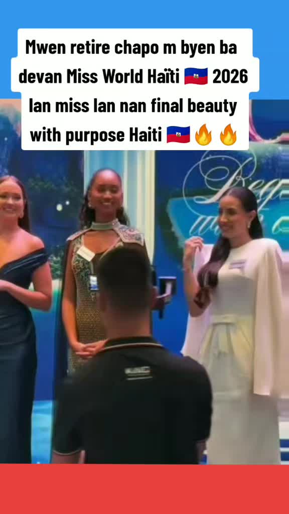 @alishafanmokap 🇧🇷🇭🇹🇧🇷