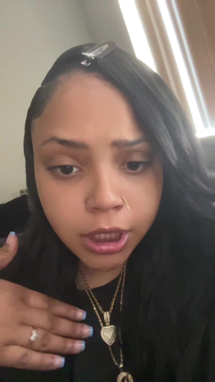 @Kianaa Mariahh