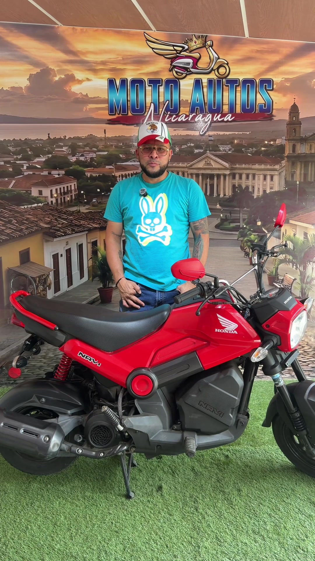 @motoautosnicaragua