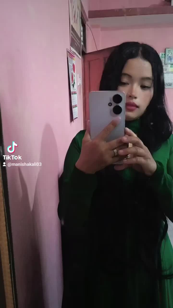 @Manisha Kali