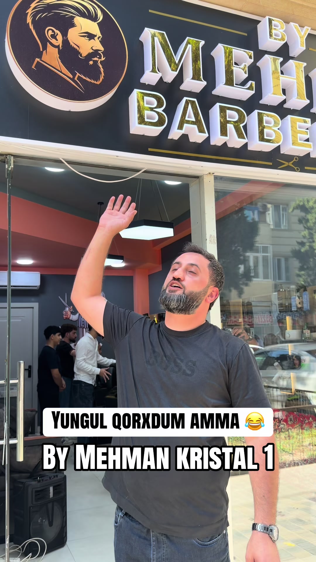 @ByMehman