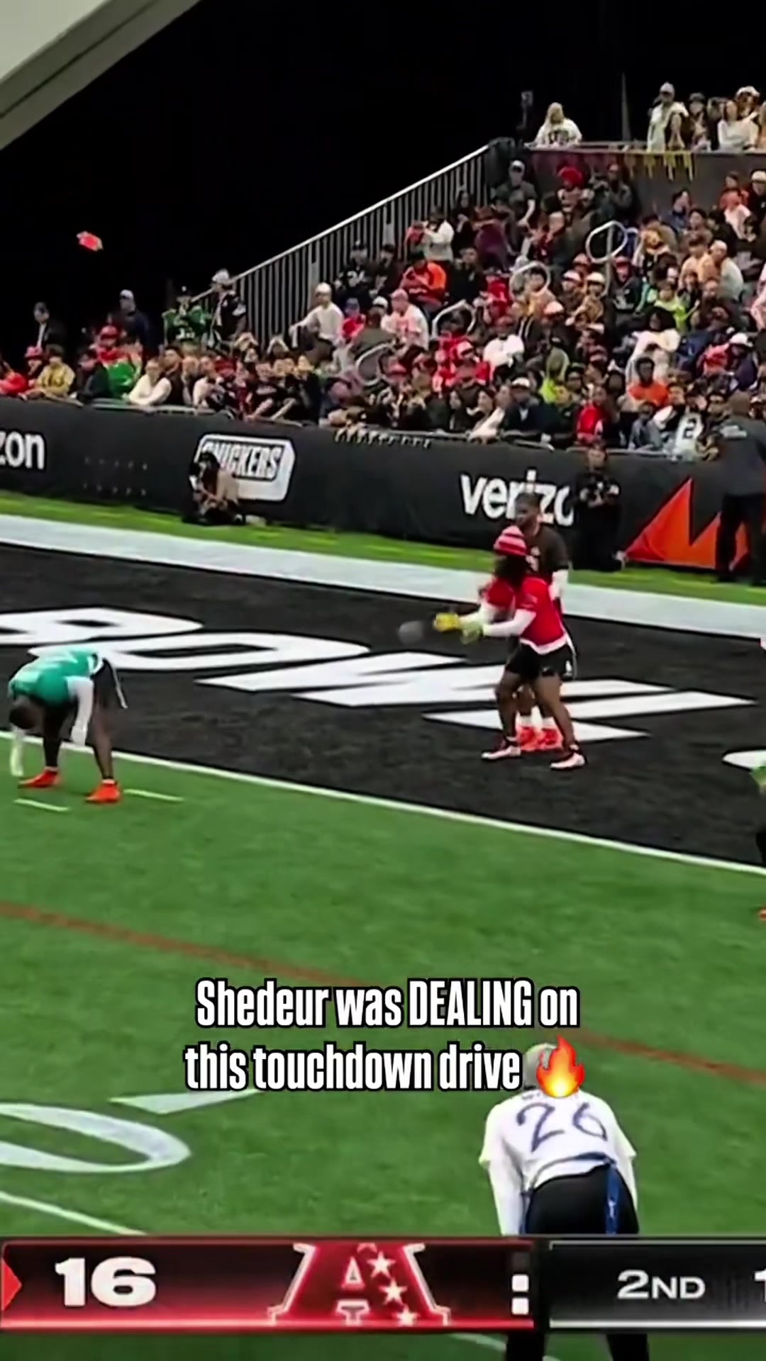 @Change 7he Narrative