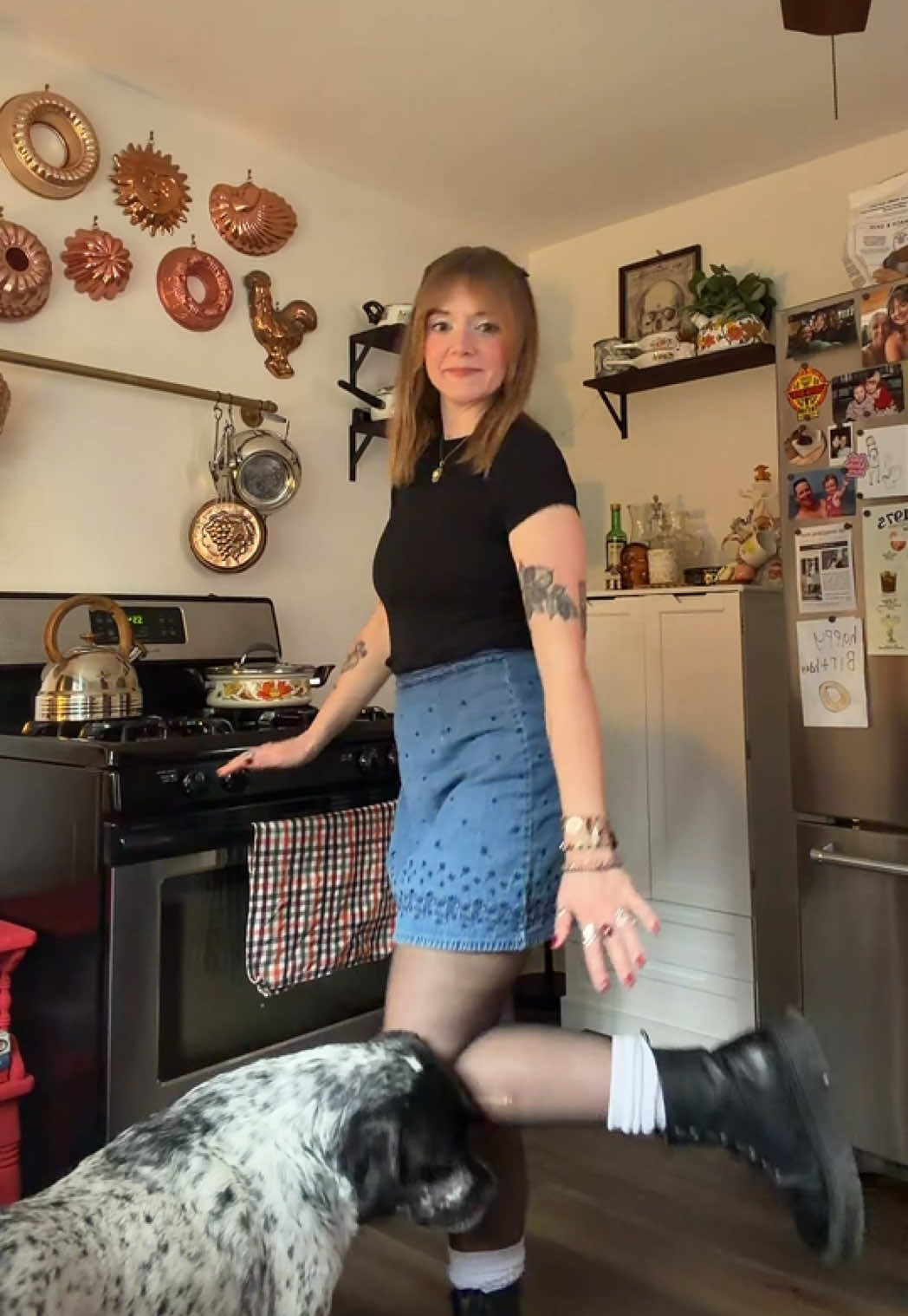 @marypat ๐