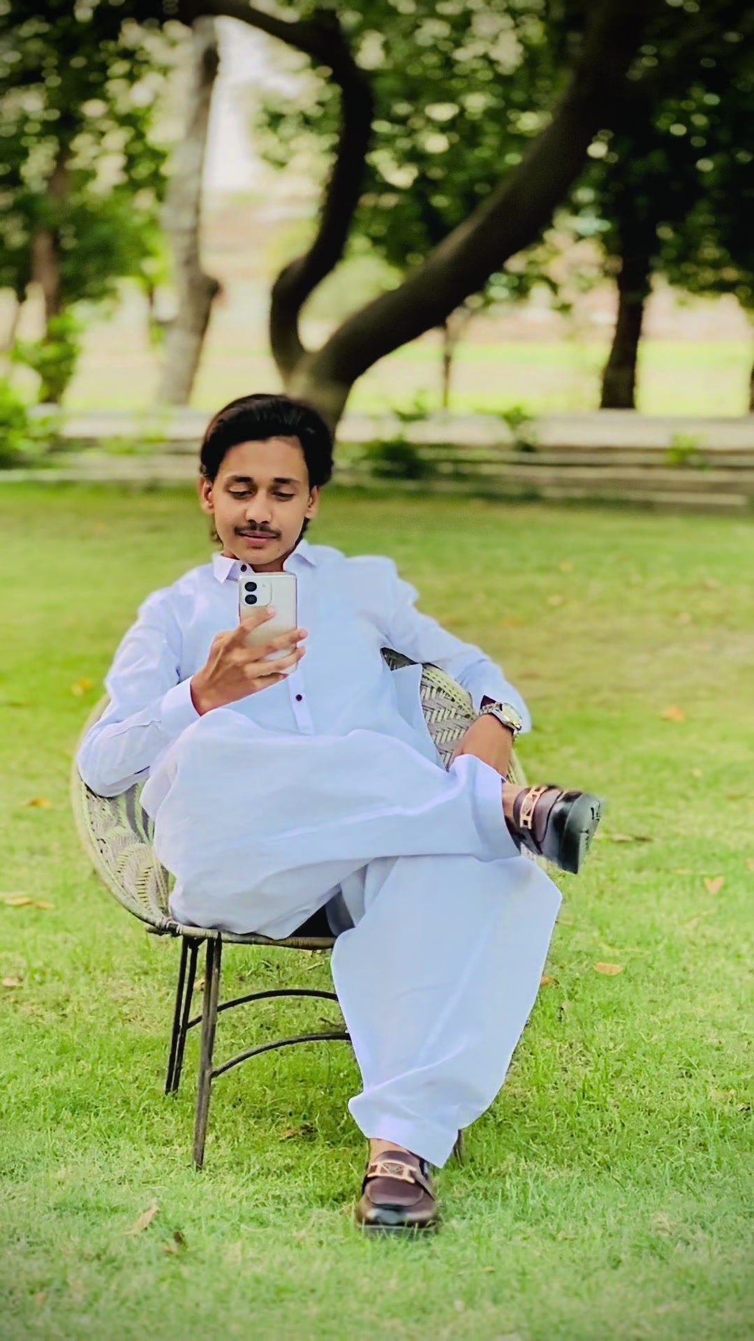 @ARMAN ARAIN⚜️👑
