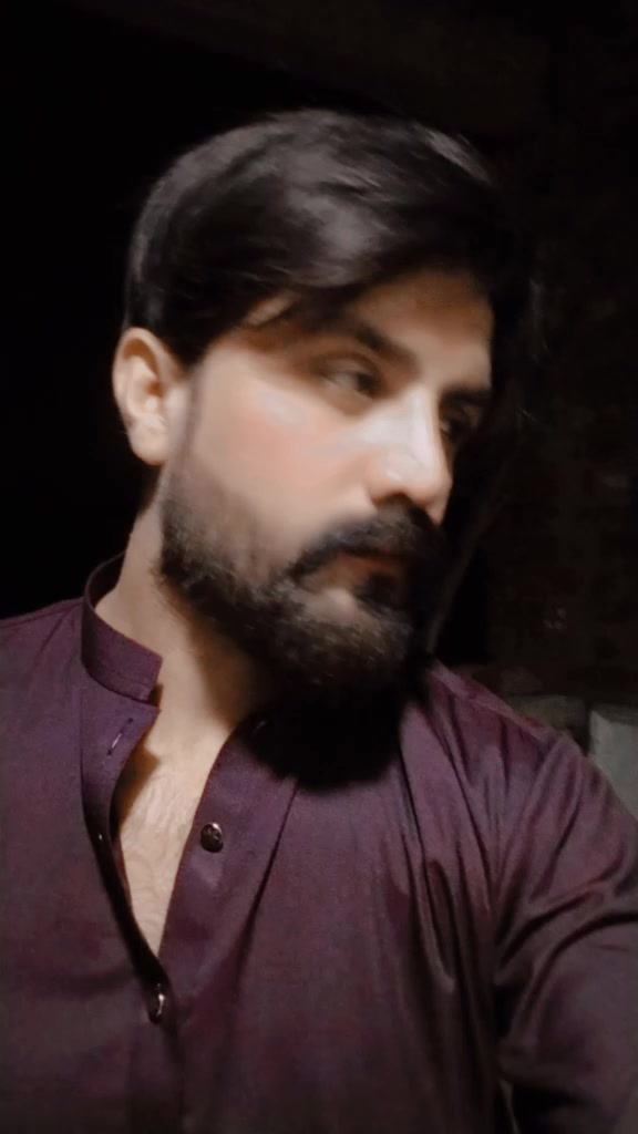 @Habil Haroon