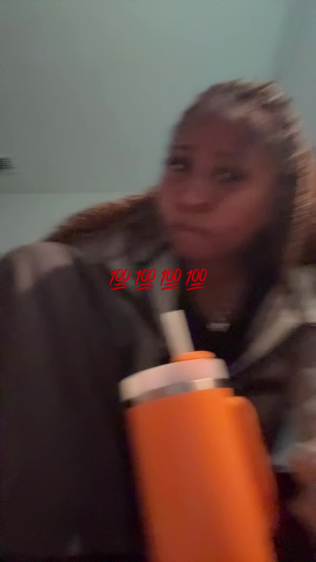 @Tahirah ๐