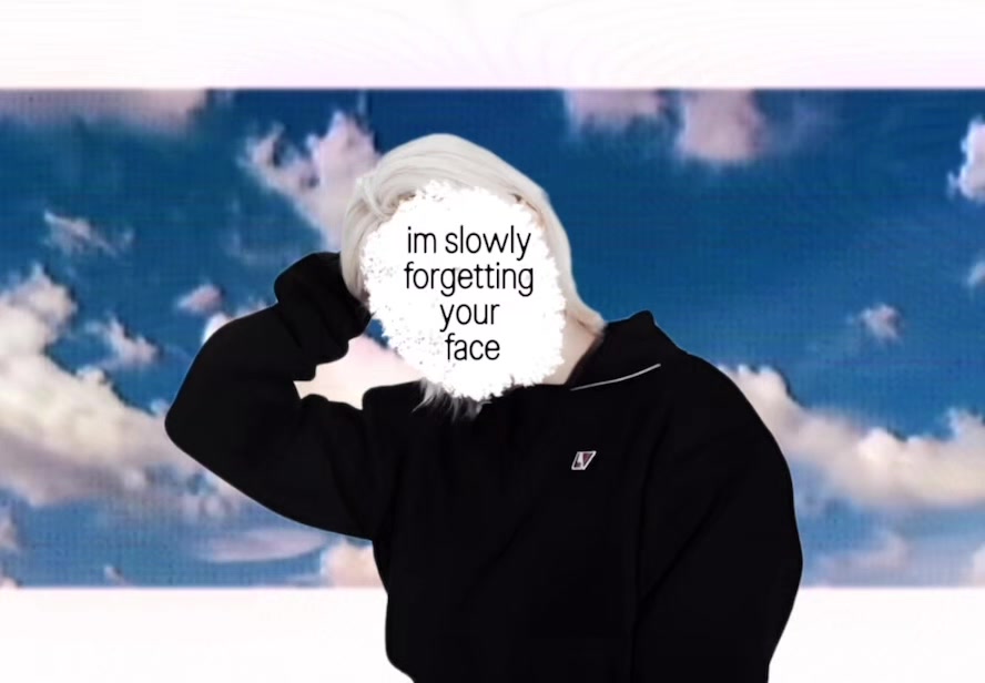 @一人一