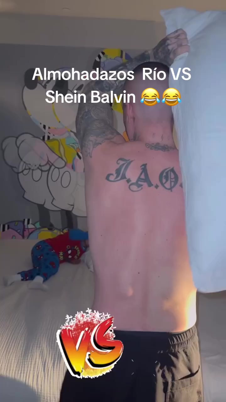 @J Balvin Vibes