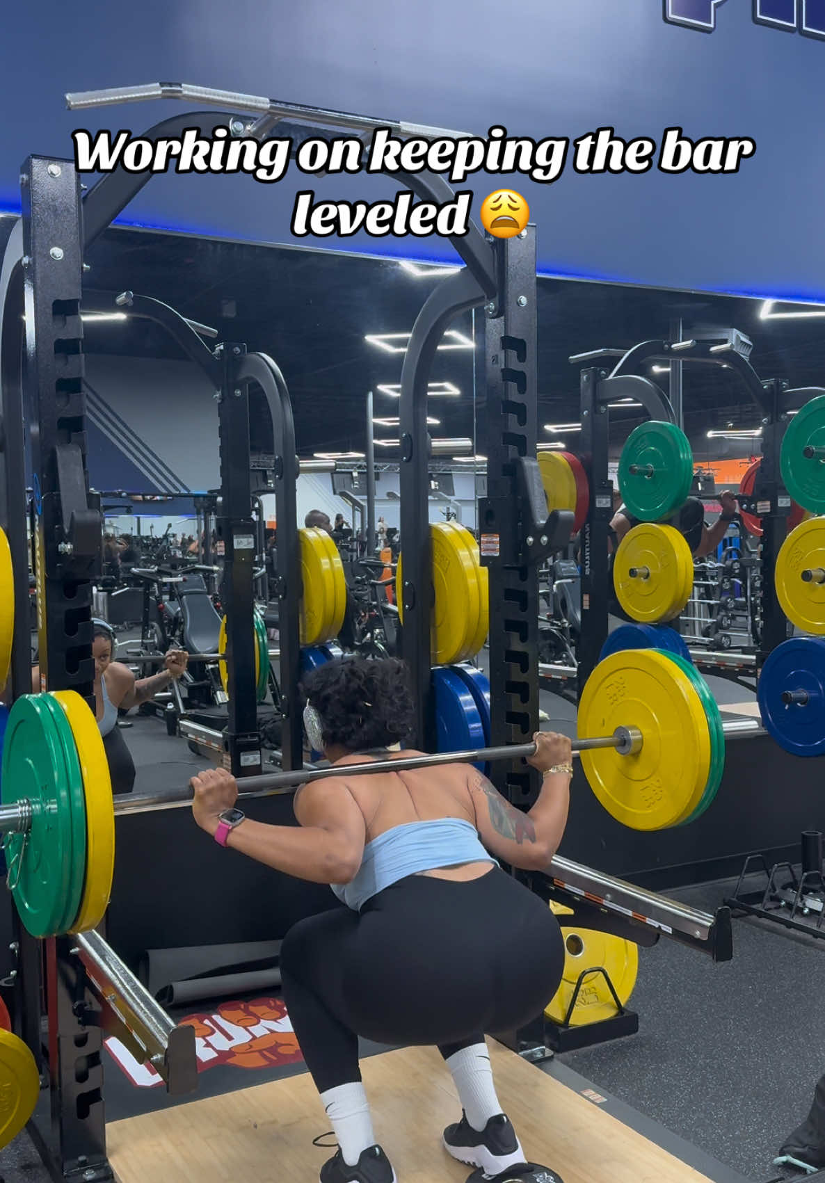 @TrueToTyana