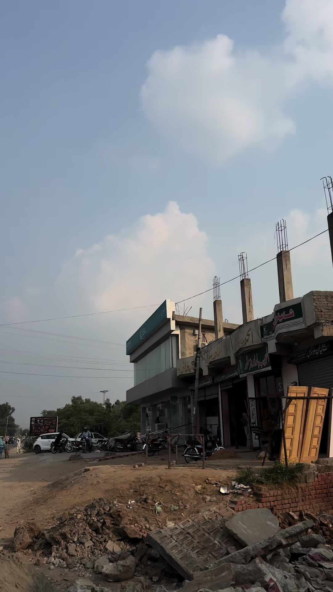 @Najeeb Tiwana