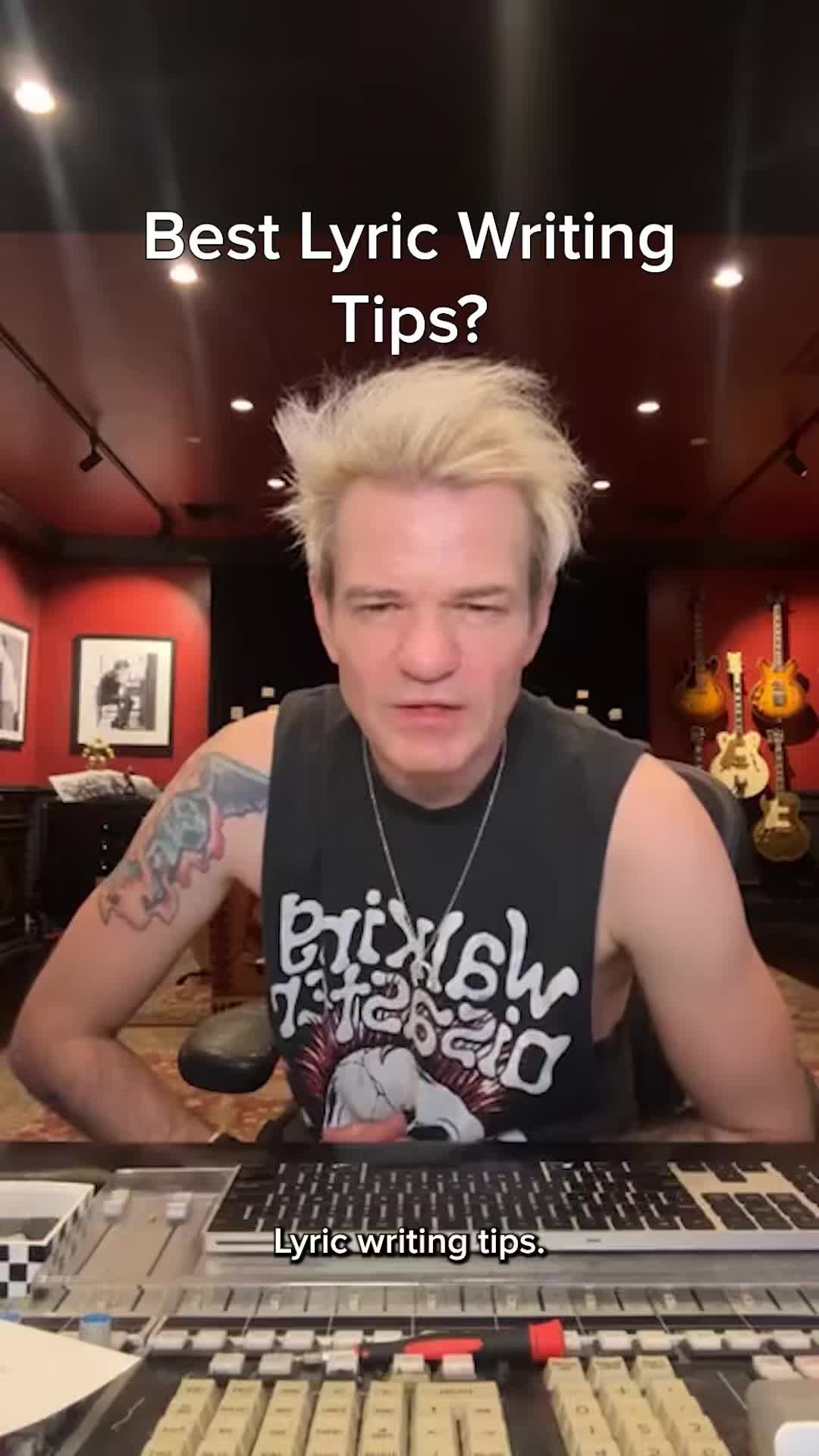 @Sum 41