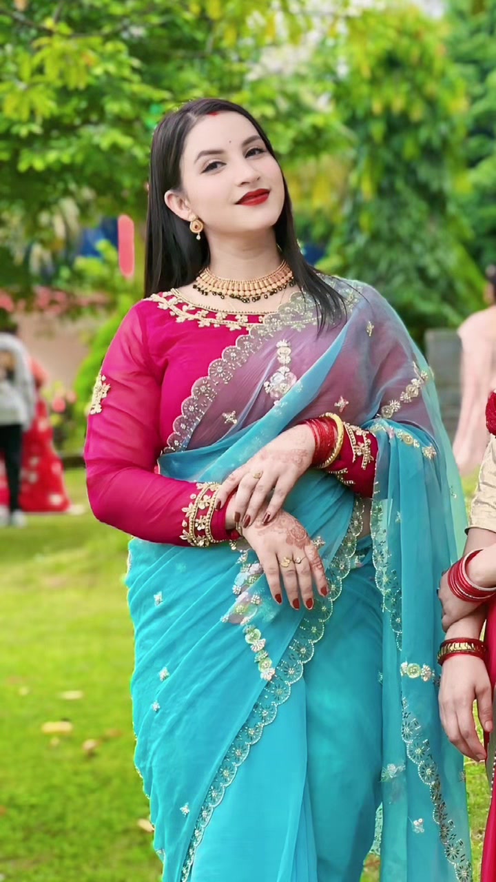 @Rashmi Oli