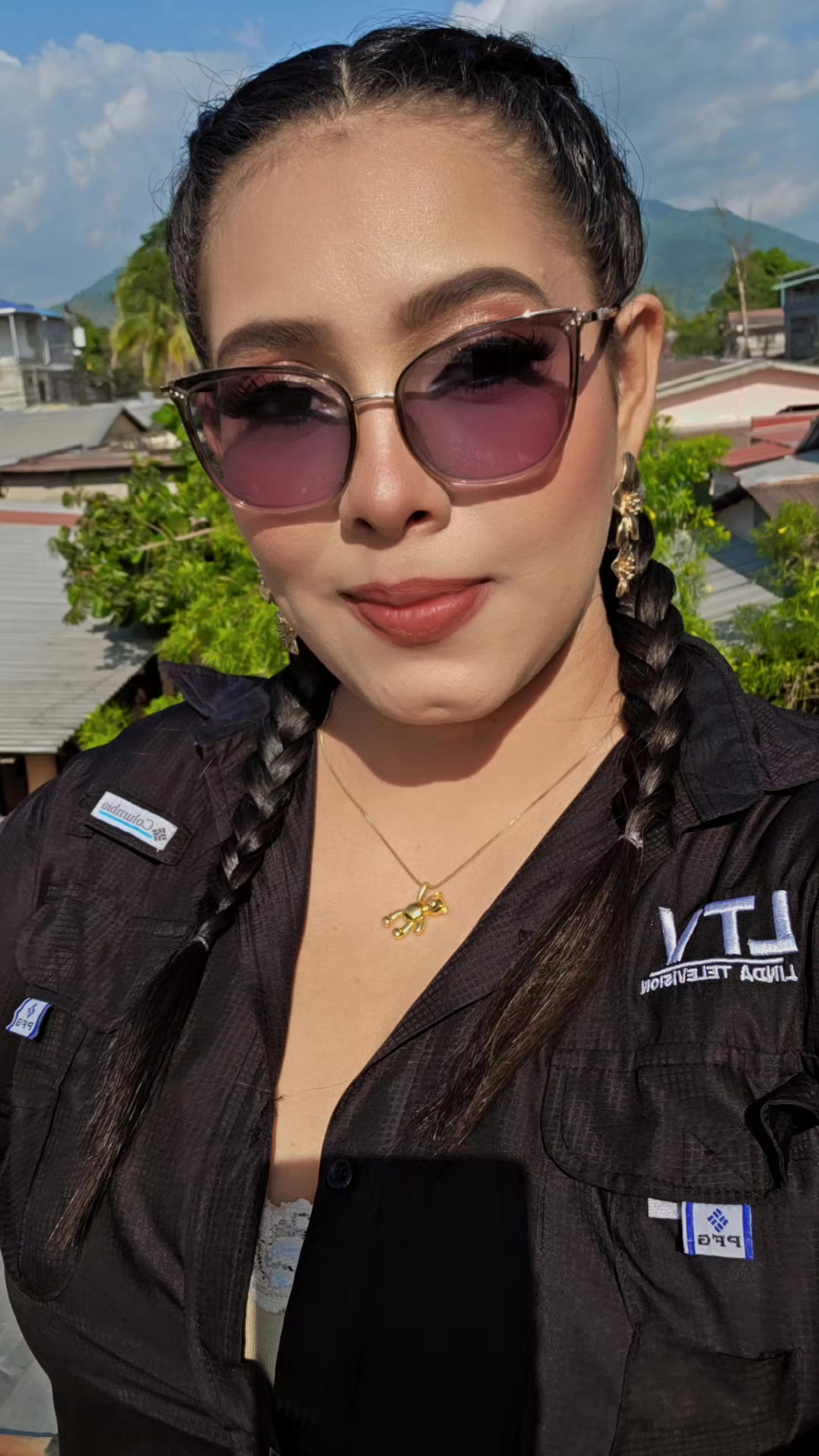 @👩&zwj;🏫yoselin Ayala(Maestra)📚