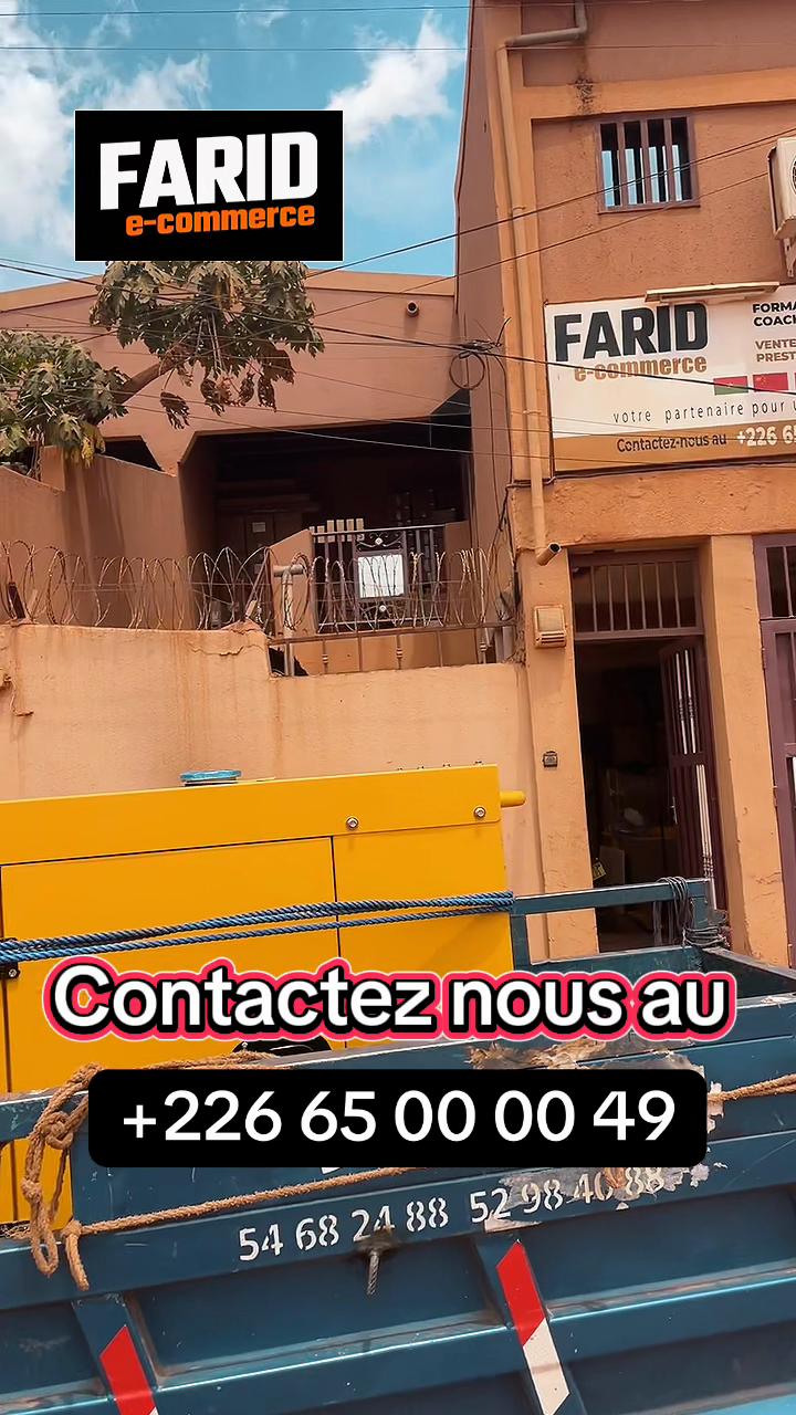 @Farid E-commerce