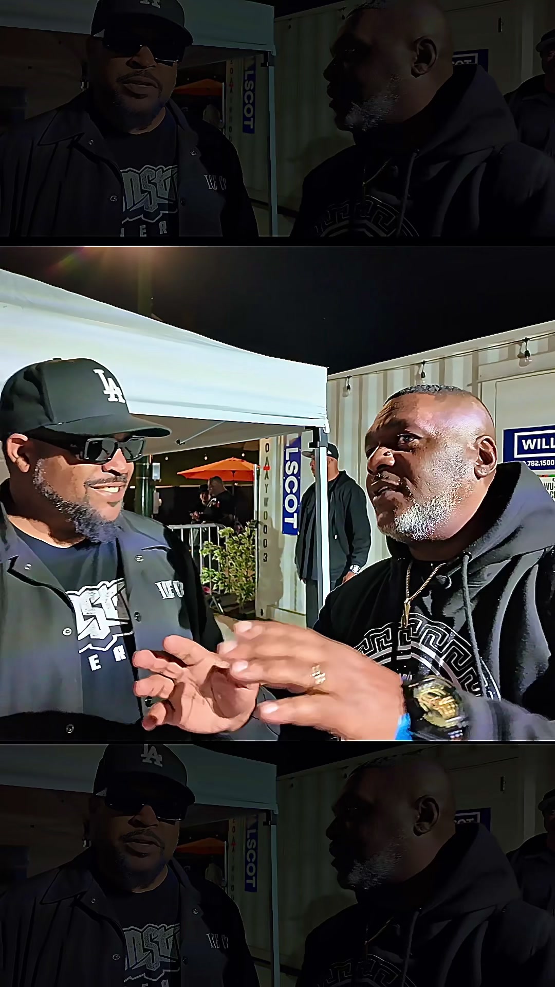 @Boss Talk 101 ECEO