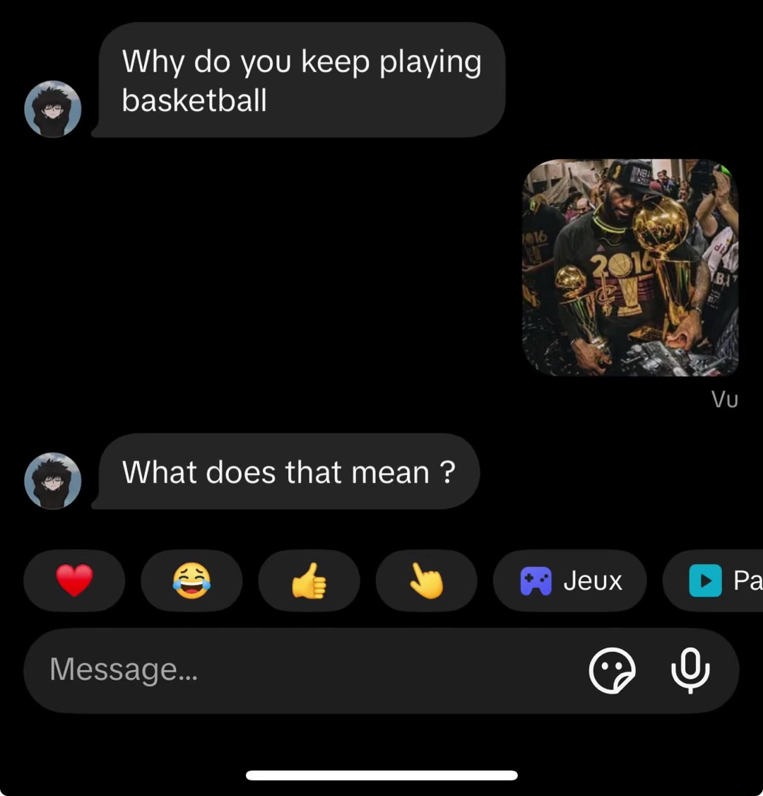 @Bel&oslash;ny_Jyℓxn 👑 🥷