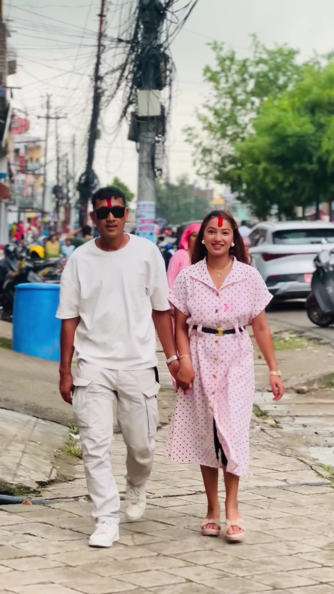 @🫶सम्झना 💍💖