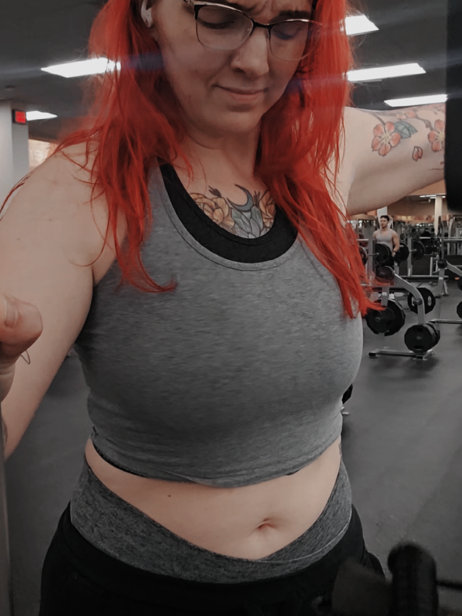 @Brandi Lynne