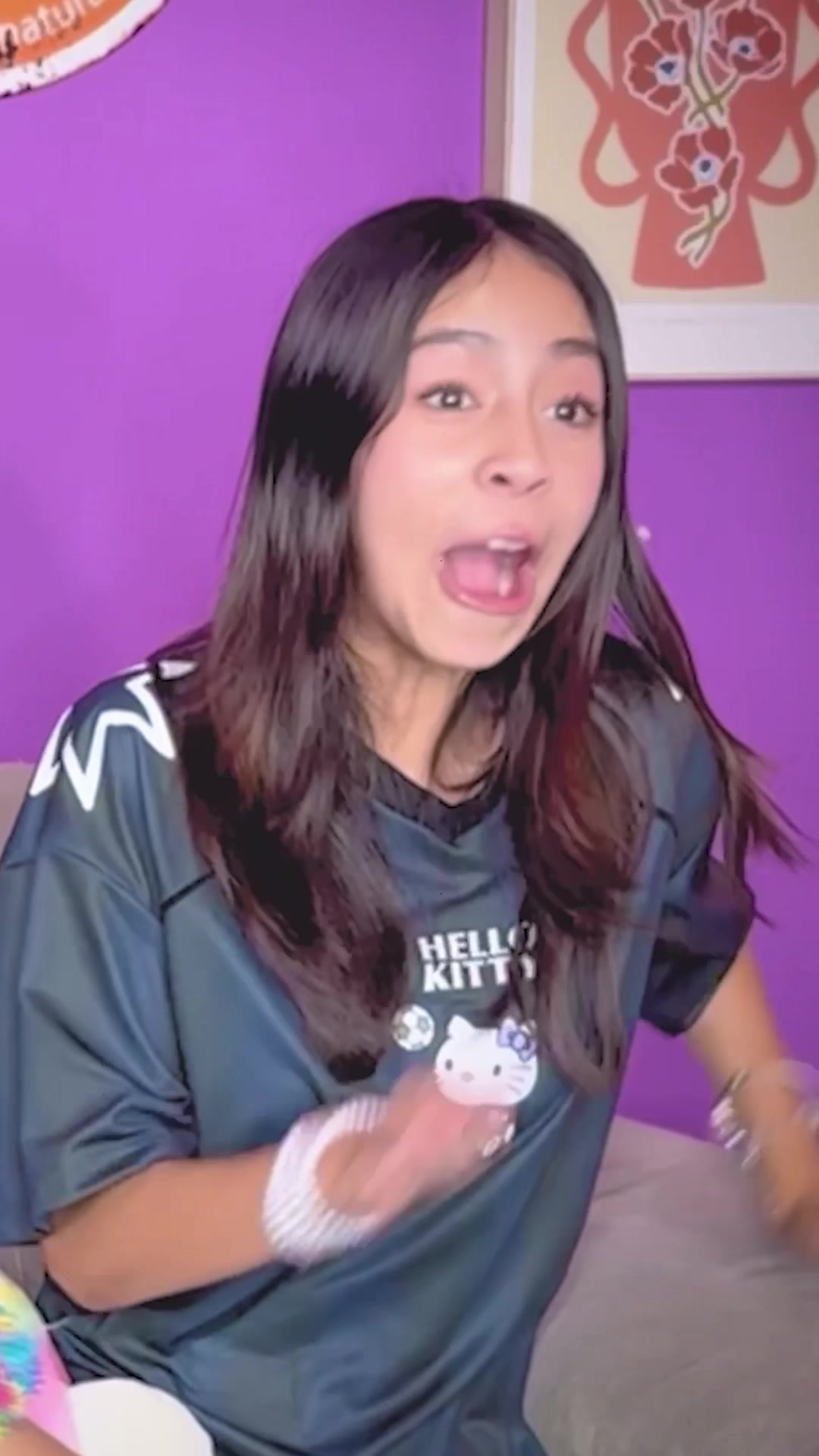 @Karen Bustillos