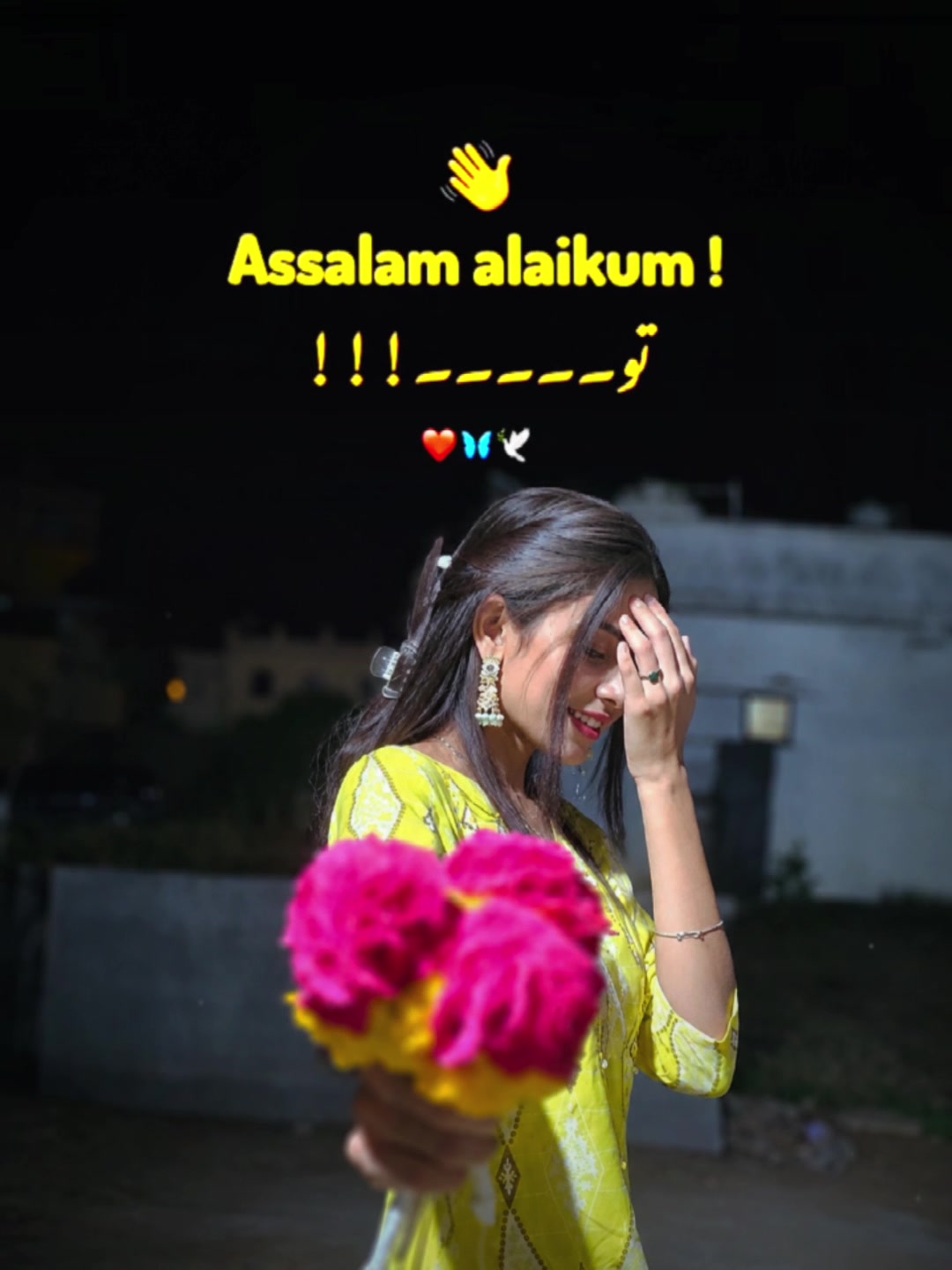@🦋🦋Farzanaa🦋🦋